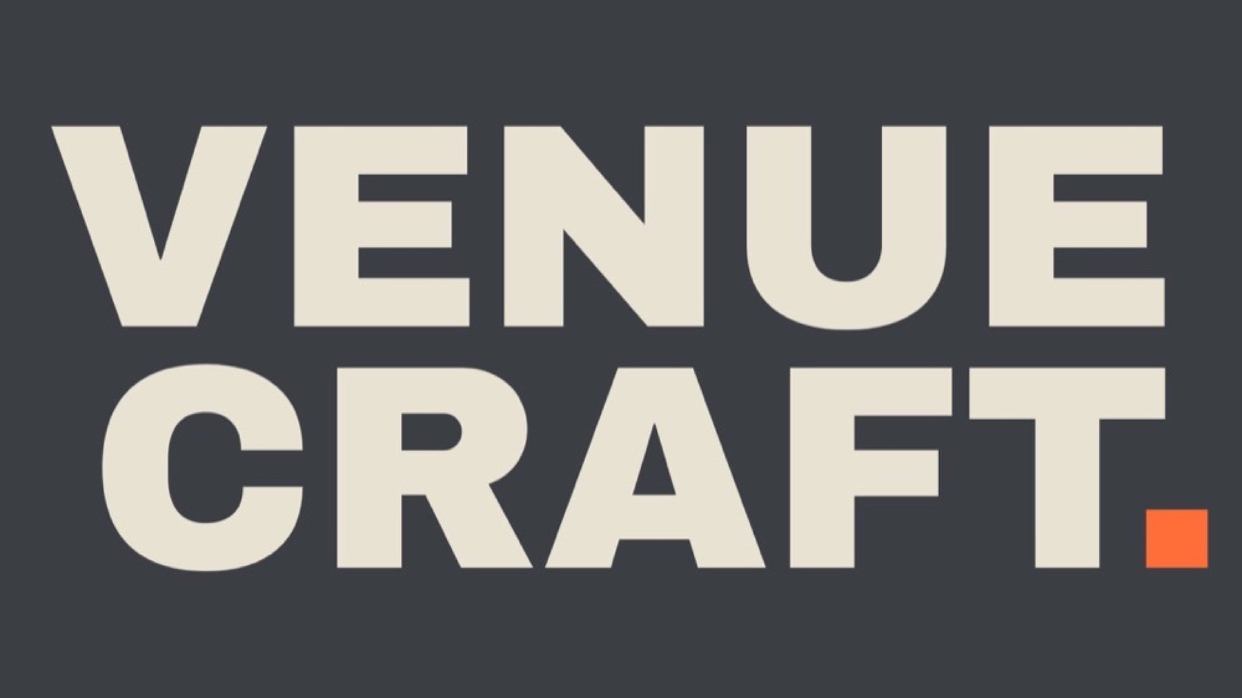 Venue Craft